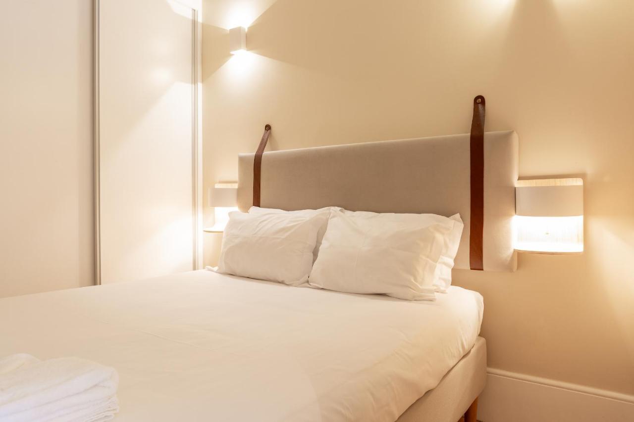 Appartement Orm Bonfim Oporto